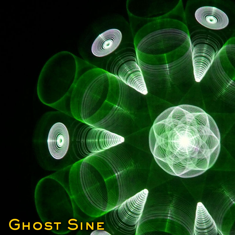 Ghost Sine